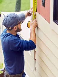 Trusted Gary, IN Siding Experts